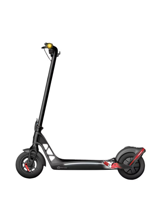 Bugatti 10.0 Electric Scooter | High-Performance Foldable E-Scooter - Tech Trove