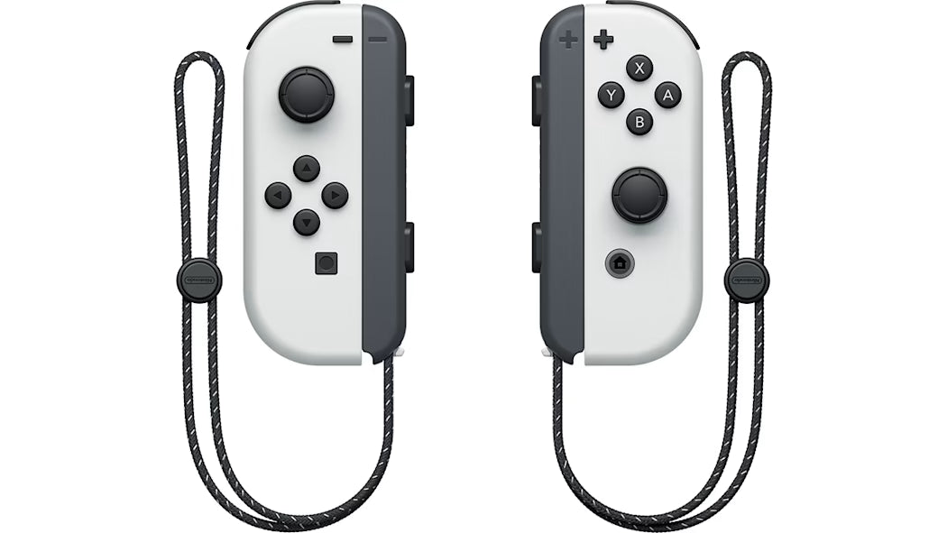 Nintendo Switch OLED Mario Kart 8 Deluxe Bundle with 12-Month Online Individual Membership - Tech Trove