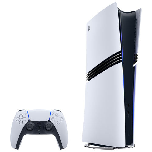 PlayStation 5 Pro Digital 2TB Console - Tech Trove