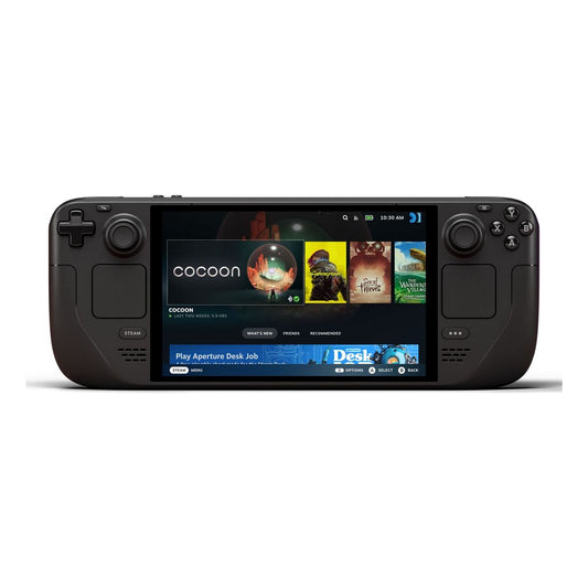 Valve Steam Deck OLED 1TB Handheld Console - Tech Trove