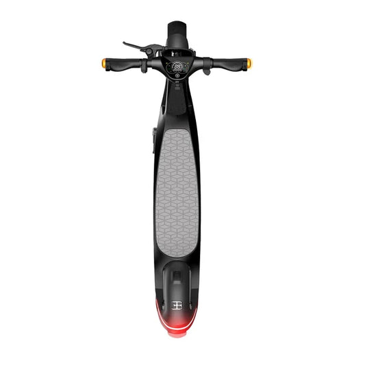 Bugatti 10.0 Electric Scooter | High-Performance Foldable E-Scooter - Tech Trove