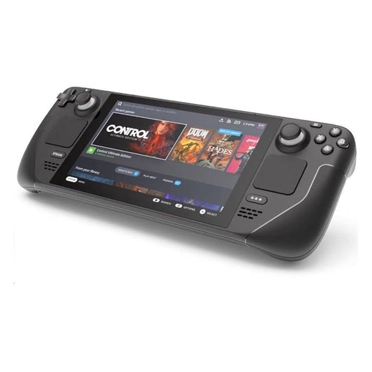 Valve Steam Deck OLED 1TB Handheld Console - Tech Trove