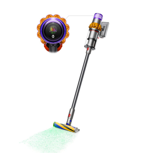 Dyson V15 Total Clean Extra Cordless Stick Vacuum - Tech Trove