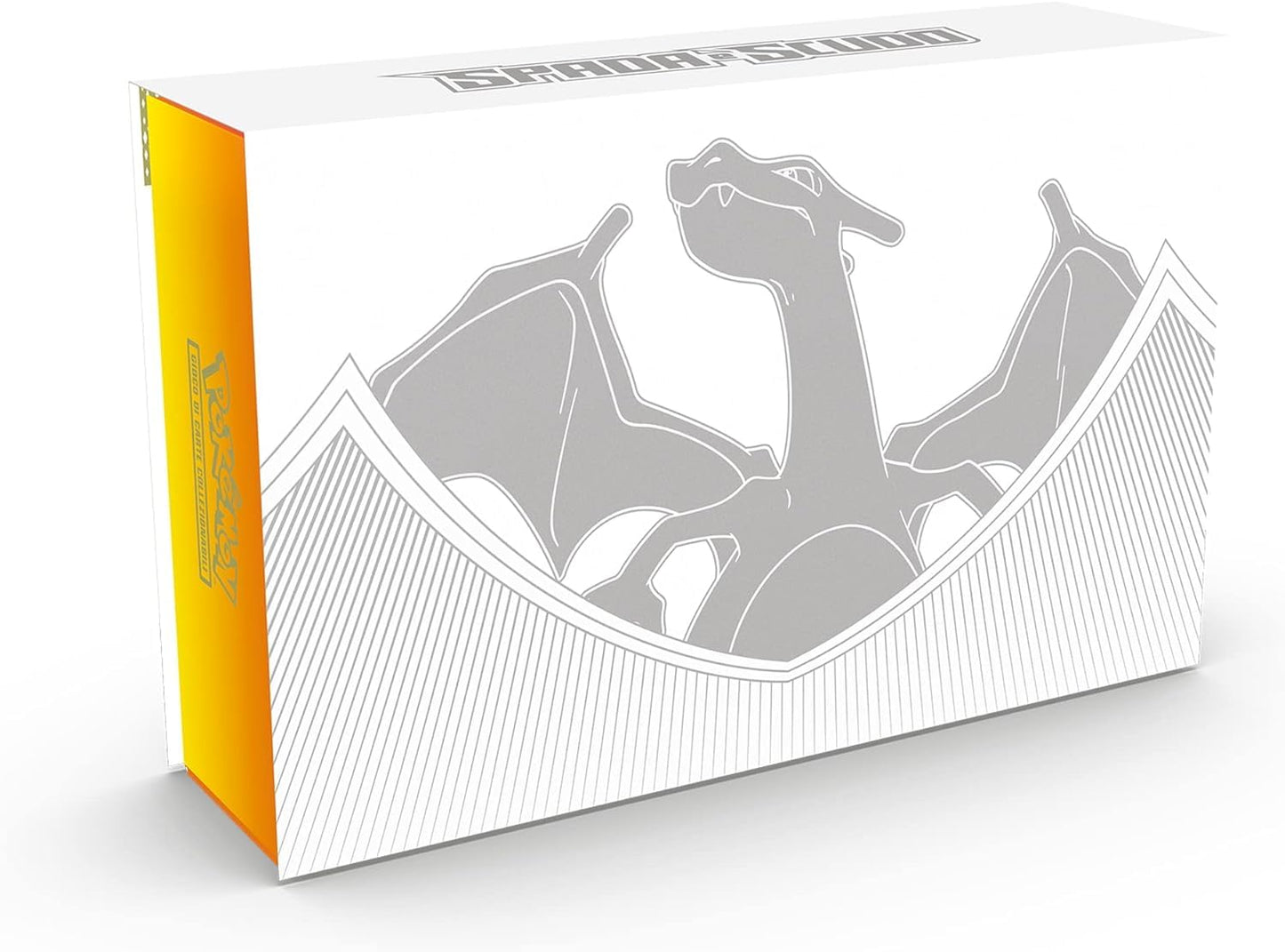Pokemon Charizard Ultra Premium Collection - Tech Trove
