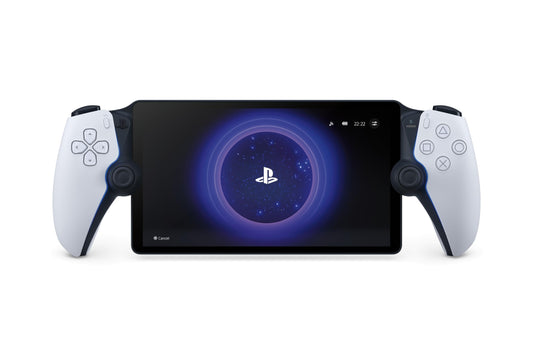 Sony PlayStation Portal Remote Player - PlayStation 5 - Tech Trove
