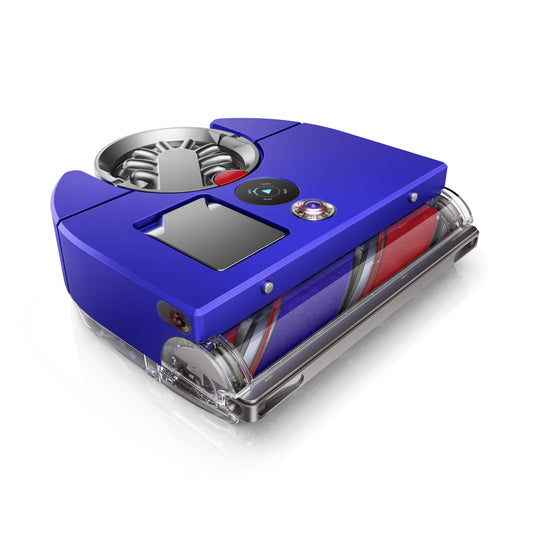 Dyson 360 Vis Nav™ Robot Vacuum – Intelligent Deep Cleaning, Redefined - Tech Trove