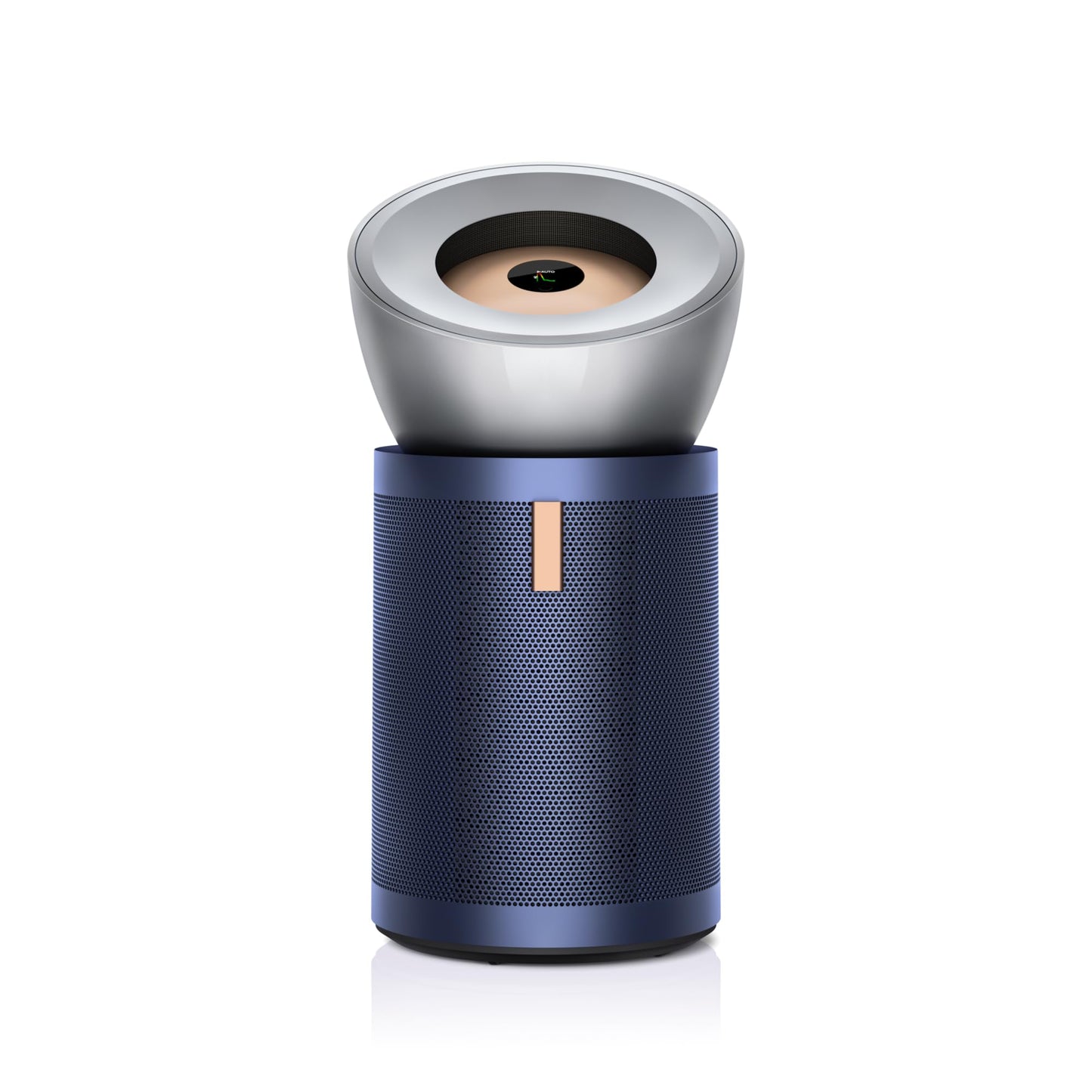 Dyson Purifier Big + Quiet Formaldehyde BP03 (Bright Nickel/Prussian Blue) - Tech Trove