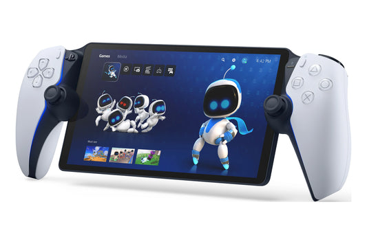 Sony PlayStation Portal Remote Player - PlayStation 5 - Tech Trove