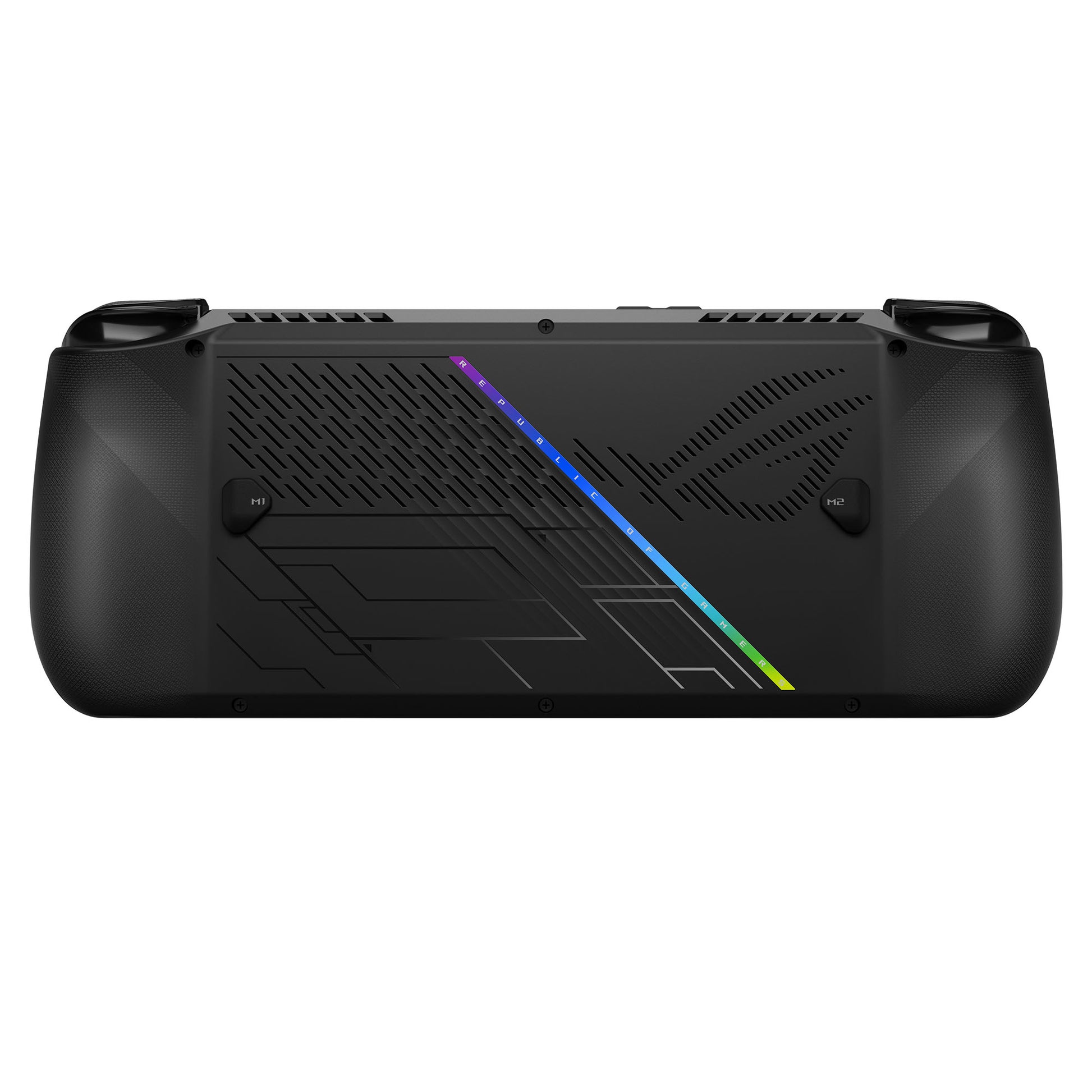 ASUS RC72LA ROG ALLY X - Tech Trove