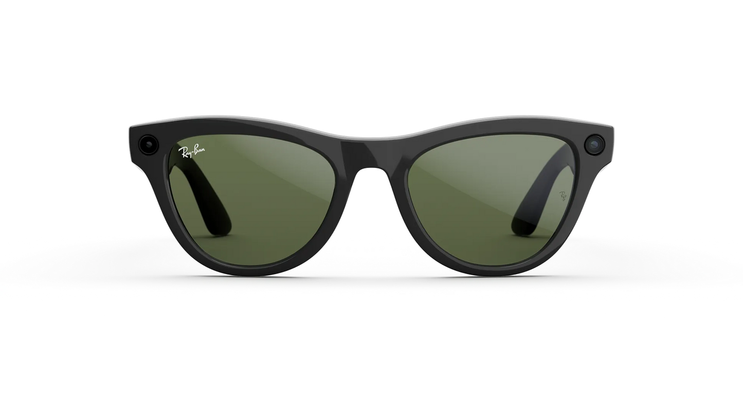 Meta Ray-Ban Skyler Gen 2 Glasses