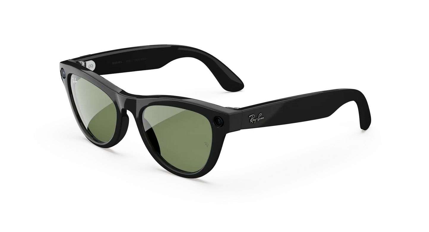Meta Ray-Ban Skyler Gen 2 Glasses