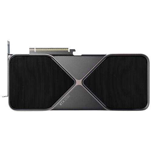 NVIDIA GeForce RTX 5090 FE 32GB GDDR7 Video Card - Tech Trove