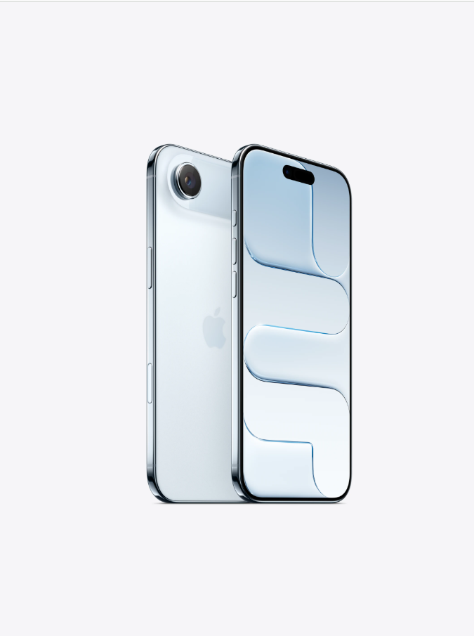 Apple iPhone Air – Ultra-Thin Design | 512GB - Tech Trove