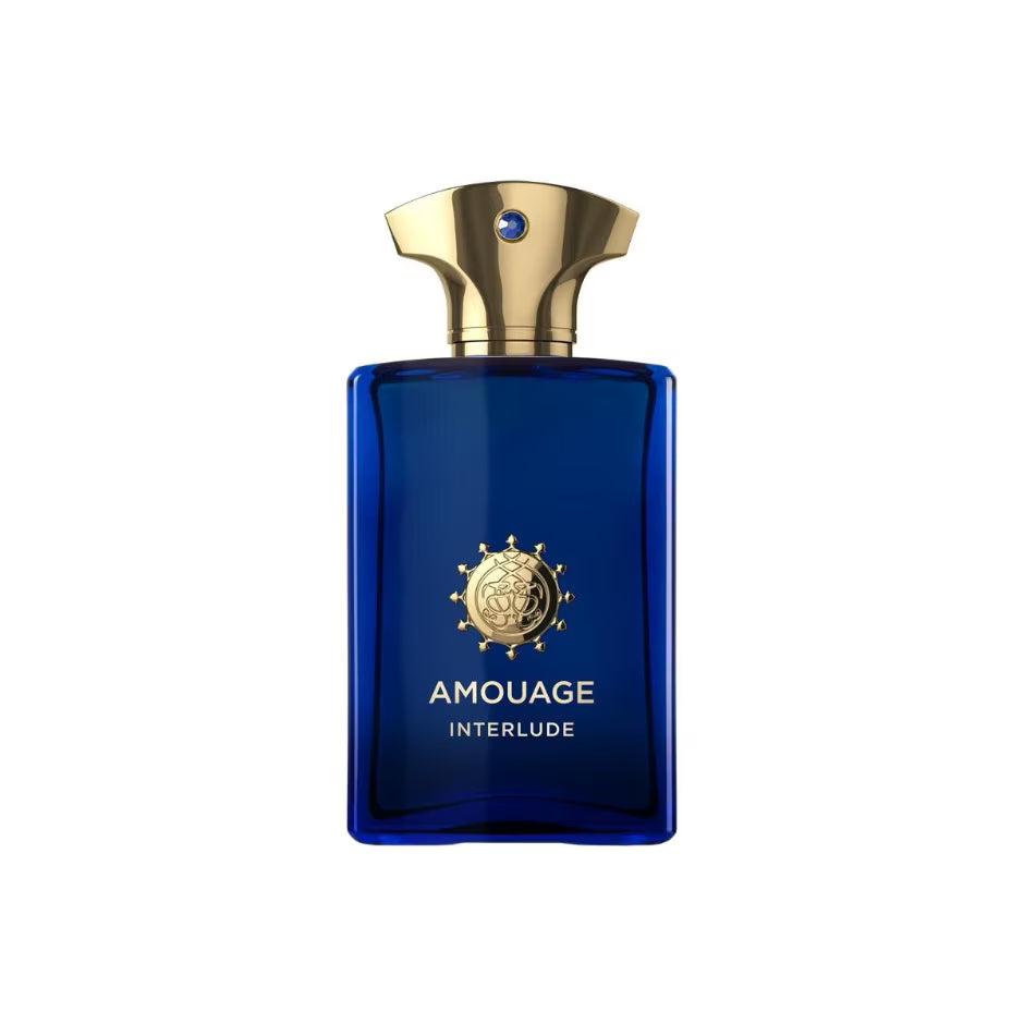 Amouage Interlude Man Eau de Parfum 100ml - Tech Trove