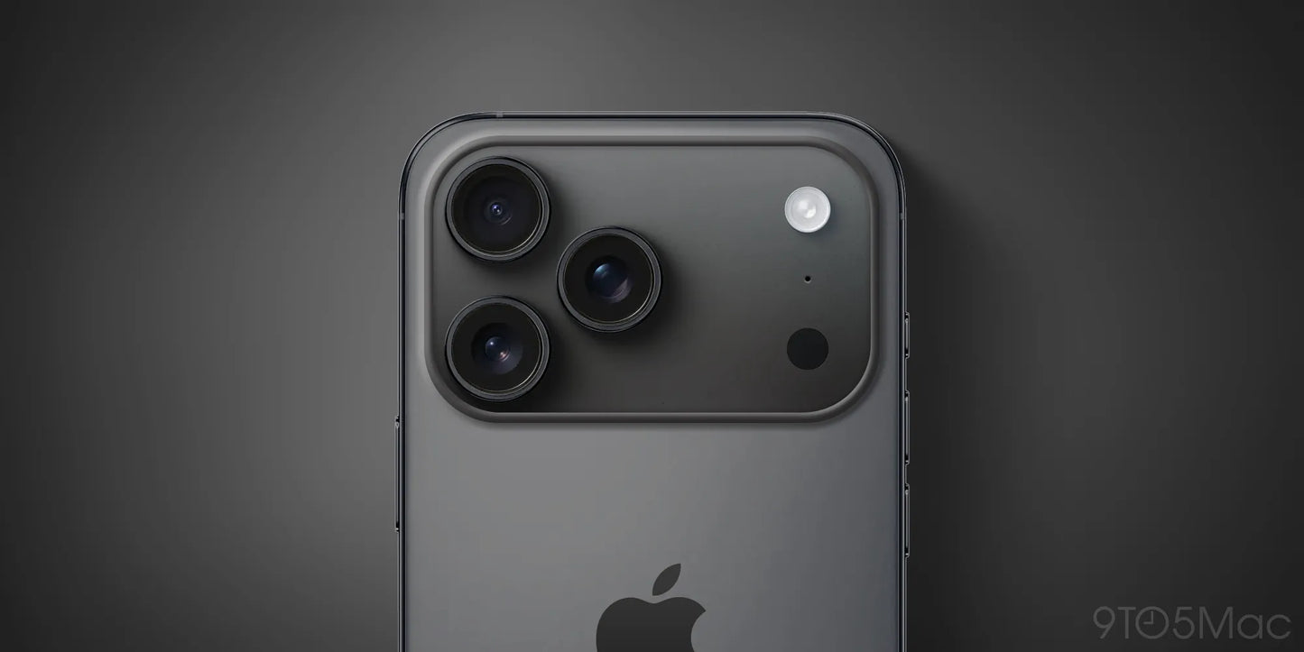 Iphone 17 Black 128GB - Tech Trove