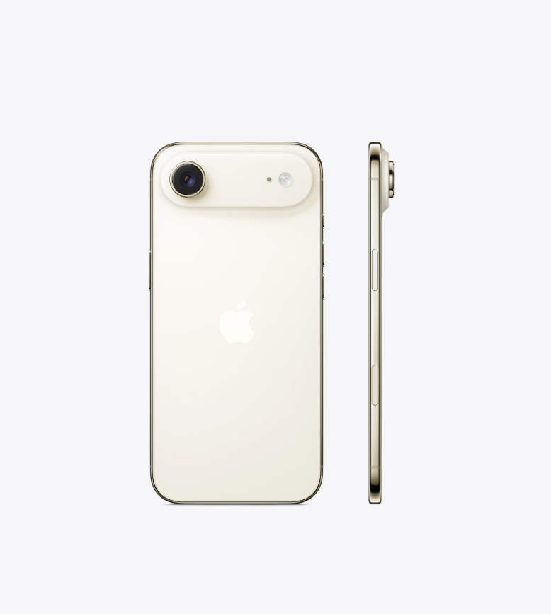 Apple iPhone Air – Ultra-Thin Design | 512GB - Tech Trove