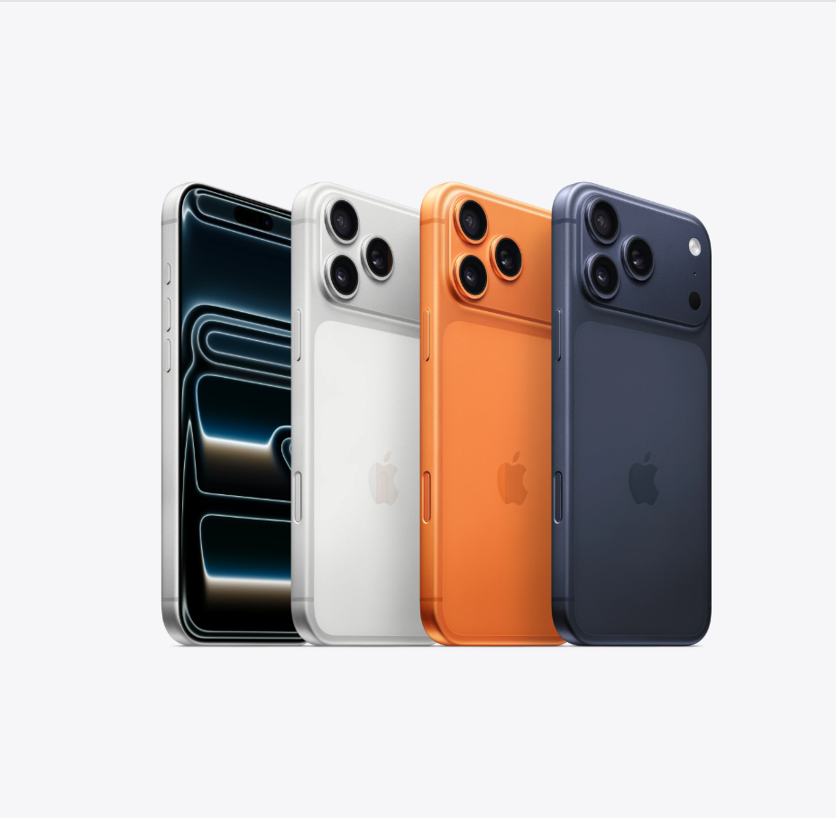 Apple iPhone 17 Pro Max 256GB - Tech Trove