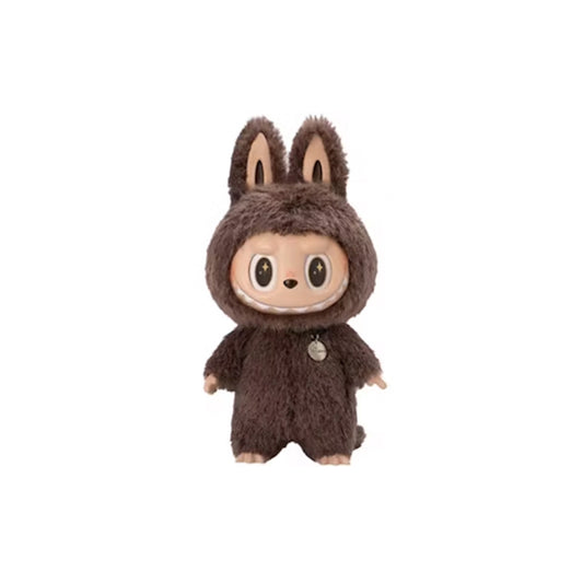 Pop Mart Labubu The Monsters ZIMOMO I Found You Vinyl Doll + Tote Bag - Tech Trove