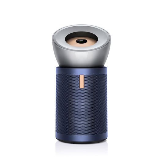 Dyson Purifier Big + Quiet Formaldehyde BP03 (Bright Nickel/Prussian Blue) - Tech Trove