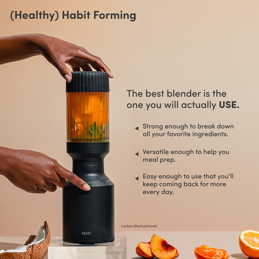 Beast Health Blender - Tech Trove