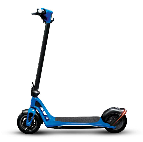 Bugatti 9.0 Electric Scooter - Tech Trove
