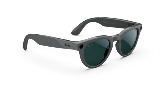 Meta Ray-Ban Headliner Gen 2 Glasses
