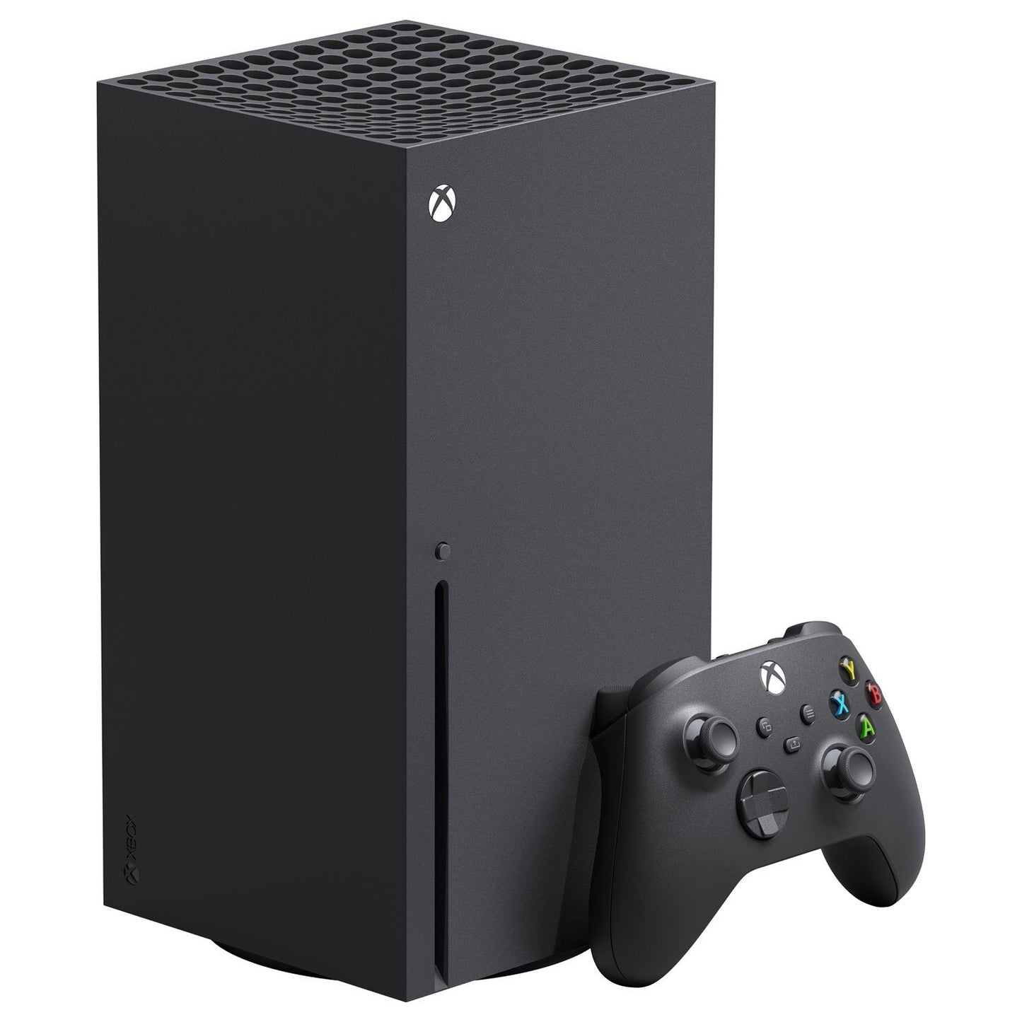 Xbox Series X Disk 1TB Console Black