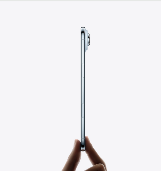 Apple iPhone Air – Ultra-Thin Design | 512GB - Tech Trove