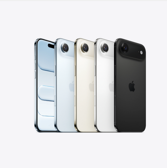 Apple iPhone Air – Ultra-Thin Design | 512GB - Tech Trove