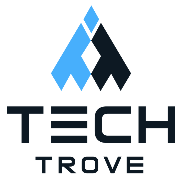 Tech Trove