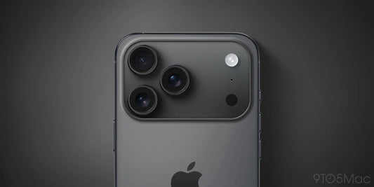 Iphone 17 Black 128GB - Tech Trove