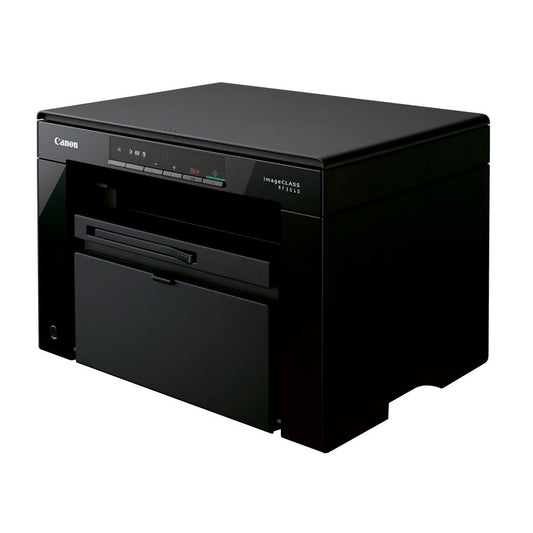 Canon MF3010 All-in-One Printer – Compact Laser Printing, Scanning & Copying