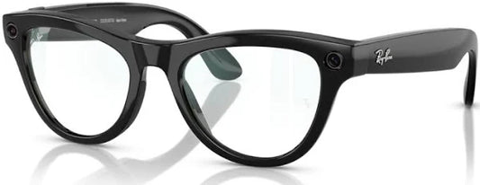 Ray-Ban Meta Skyler Sunglasses – Smart Glasses - Tech Trove